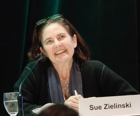 Sue Zielinski