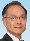 Michael Chiu, Speaker