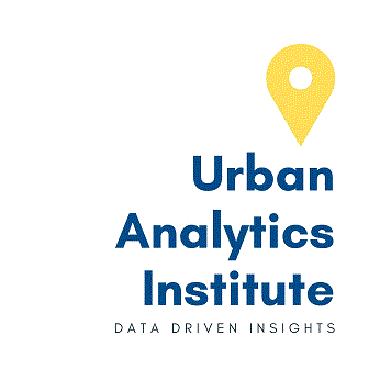 Urban Analytics Institute logo