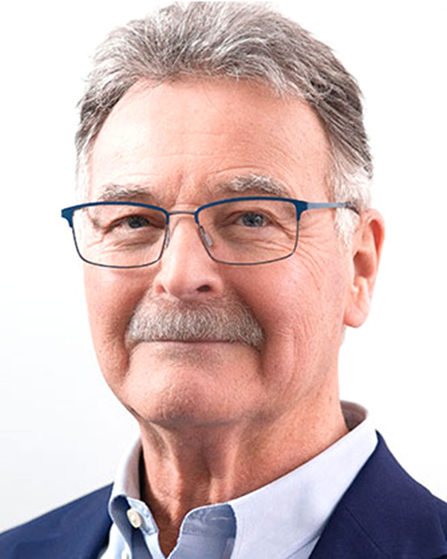 Chris Prentice