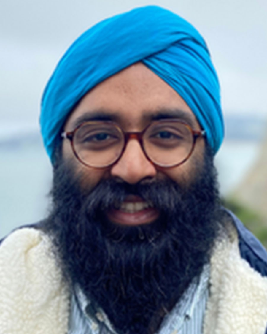 Ranbir Singh
