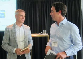 Sutherland & Lighstone at TF OTFF (Sep 22 2025) - Wickens credit (crop)