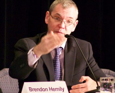Brendon Hemily